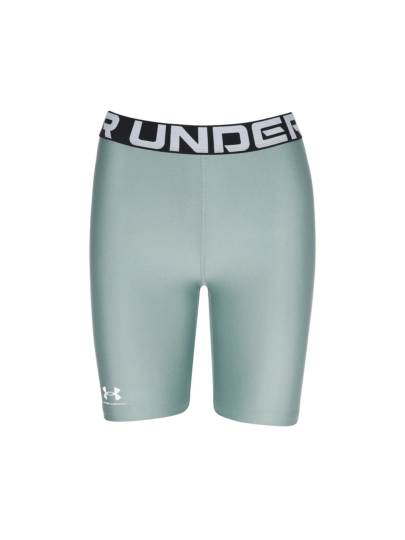 UNDER ARMOUR | Damen Fitnessradler HeatGear® 8" Authentics | 